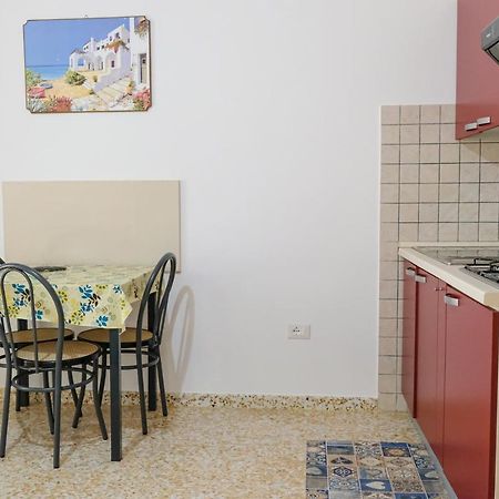 Vila Borghetto Del Salento Uggiano La Chiesa Exteriér fotografie
